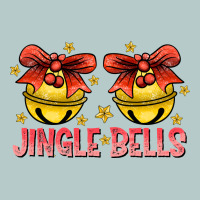 Jingle Bells Heavy Core Tee | Teevron