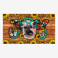Joy Sippy Cup Urban Hoodie | Teevron
