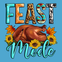 Feast Mode Premium Hoodie | Teevron