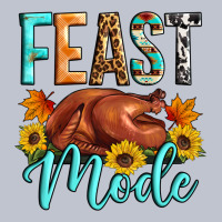 Feast Mode Premium Hoodie | Teevron