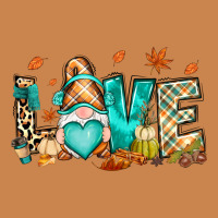 But I Think I Love Fall Most Of All Gnome Heavyweight Hoodie | Teevron