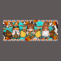Fall Gnomes Premium Hoodie | Teevron
