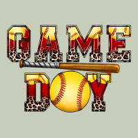 Game Day Softball Classic Tee | Teevron