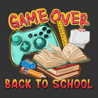 game over back to school | Teevron