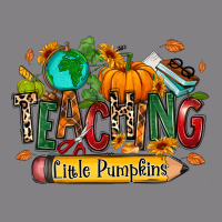 Teaching Little Pumpkins Heavyweight Hoodie | Teevron