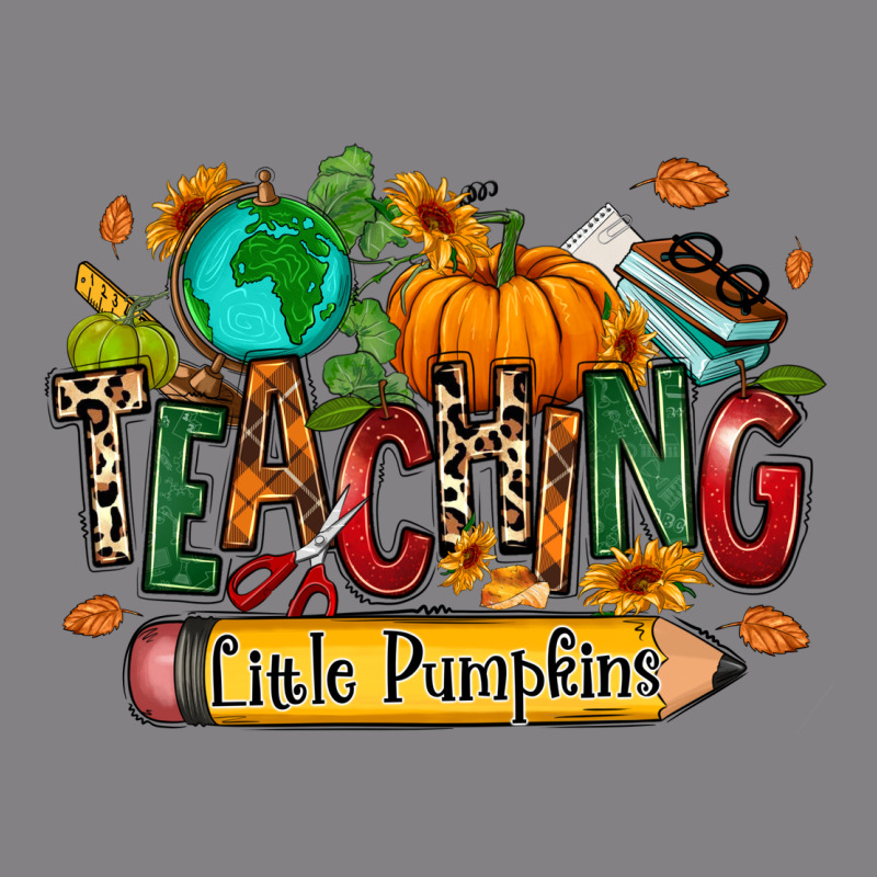 Teaching Little Pumpkins Heavyweight Hoodie by RanaPortraitStore | Teevron