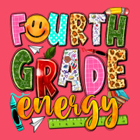 Fourth Grade Energy Premium Sweatshirt | Teevron