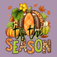 Tis' The Season Fall American Football Heavyweight Hoodie | Teevron