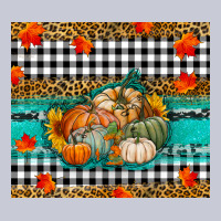 Fall Pumpkins Heavyweight Hoodie | Teevron