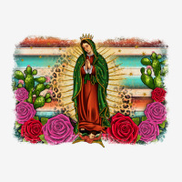 Western Our Lady Of Guadalupe Urban Hoodie | Teevron