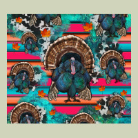 Thanksgiving Turkey Heavyweight Hoodie | Teevron