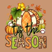Tis' The Season Fall American Football Heavyweight Hoodie | Teevron
