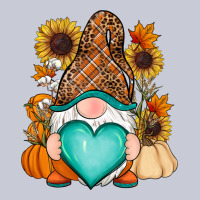 Western Fall Gnome Heavyweight Hoodie | Teevron