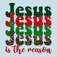 Jesus Is The Reason Ladies Tee | Teevron