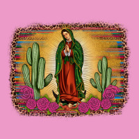 Western Our Lady Of Guadalupe Urban Hoodie | Teevron