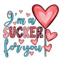 i'm a sucker for you | Teevron
