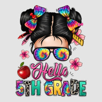 Hello Fifth Grade Premium Sweatshirt | Teevron