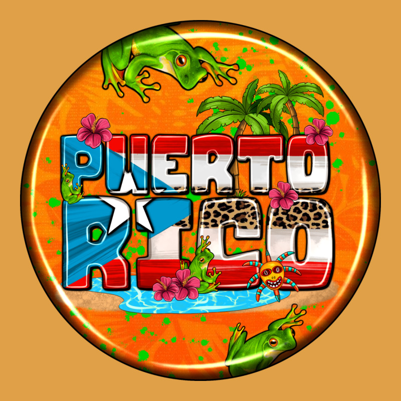 Puerto Rico Coasters Premium Hoodie by AdoDesignShop | Teevron