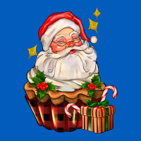 Santa Claus Cupcake Urban Hoodie | Teevron