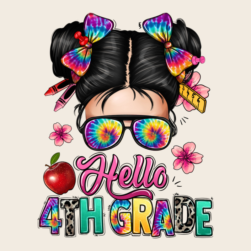 Hello Fourth Grade Premium Sweatshirt by texasbilliewilder | Teevron