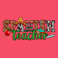 Spanish Teacher Premium Sweatshirt | Teevron