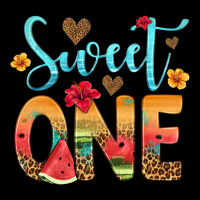 Sweet One Watermelon Urban Hoodie | Teevron