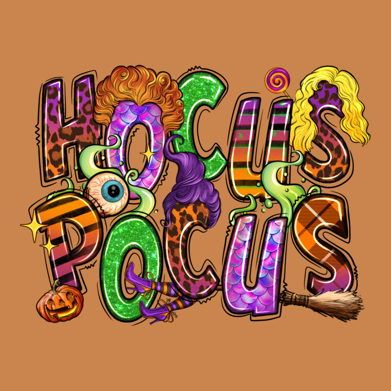 Hocus Pocus Heavyweight Hoodie by RanaPortraitStore | Teevron