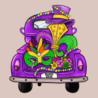 Farm Truck, Mardi Gras Premium Hoodie | Teevron
