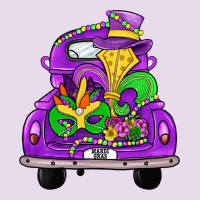 Farm Truck, Mardi Gras Premium Hoodie | Teevron