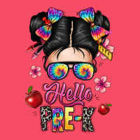 Hello Pre K Premium Sweatshirt | Teevron