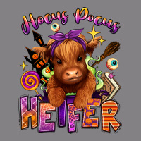 Hocus Pocus Heifer Heavyweight Hoodie | Teevron