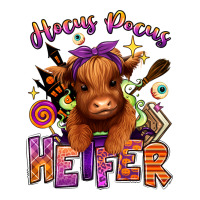 Hocus pocus Heifer | Teevron