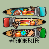 #teacherlife Pencils Urban Hoodie | Teevron