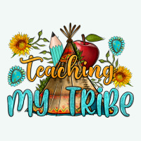 Teaching My Tribe Premium Hoodie | Teevron