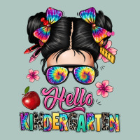 Hello Kindergarten Premium Sweatshirt | Teevron