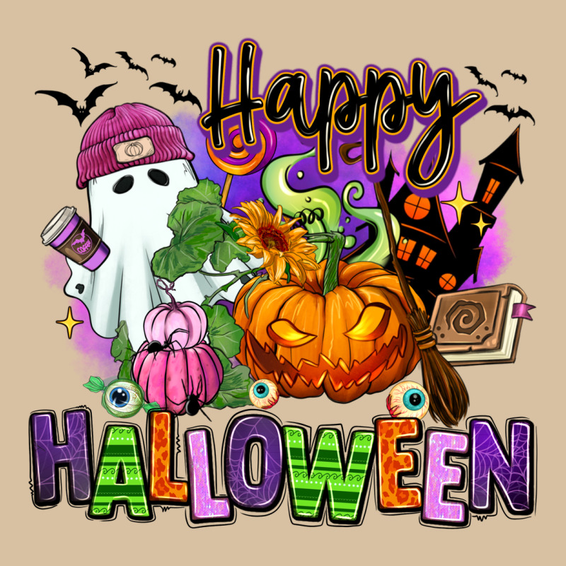 Happy Halloween Heavyweight Hoodie by RanaPortraitStore | Teevron