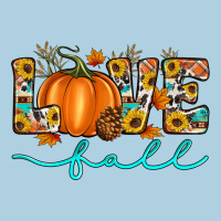 Love Fall Love Premium Hoodie | Teevron