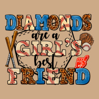 Diamonds Are A Girl's Best Friend Vintage Hoodie | Teevron