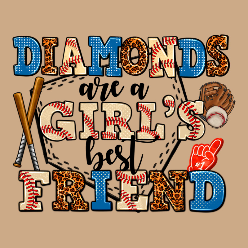 Diamonds Are A Girl's Best Friend Vintage Hoodie by AdoDesignShop | Teevron