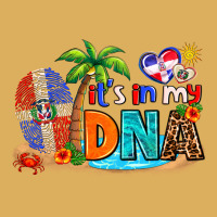 It's In My Dna Premium Hoodie | Teevron