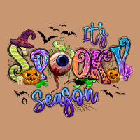 It's Spooky Season Heavyweight Hoodie | Teevron