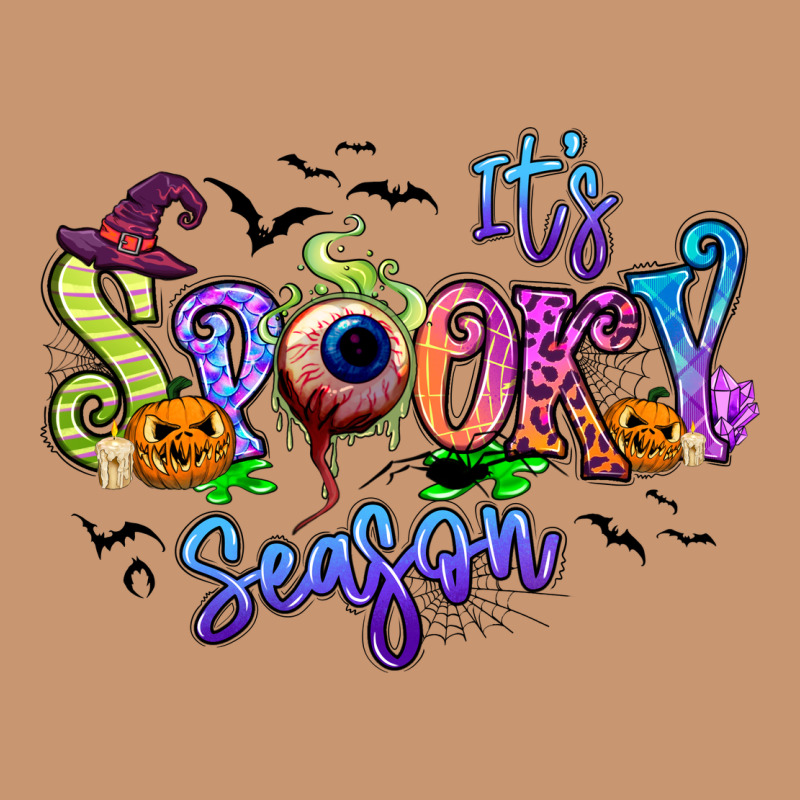 It's Spooky Season Heavyweight Hoodie by RanaPortraitStore | Teevron