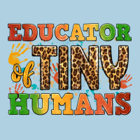 Educator Of Tiny Humans Premium Hoodie | Teevron