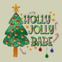 Jolly Jolly Babe Heavy Core Tee | Teevron