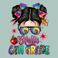 Hello Sixth Grade Kid Premium Sweatshirt | Teevron