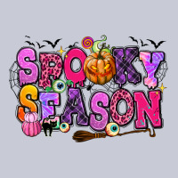 Spooky Season Halloween Heavyweight Hoodie | Teevron