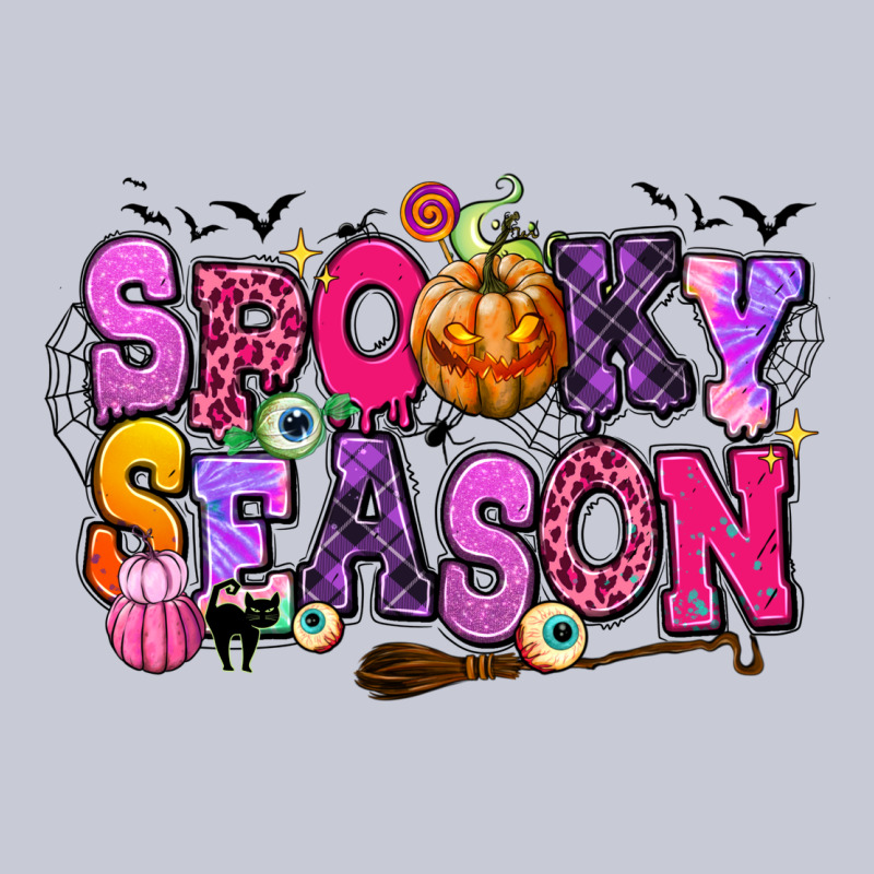 Spooky Season Halloween Heavyweight Hoodie by RanaPortraitStore | Teevron
