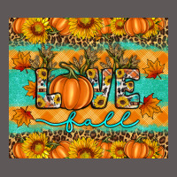Love Fall Premium Hoodie | Teevron