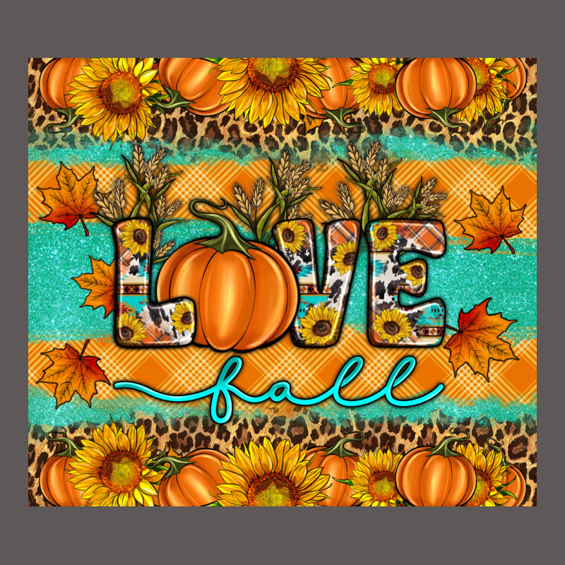 Love Fall Premium Hoodie by Artiststas | Teevron