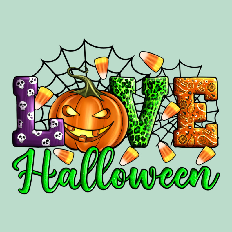 Love Halloween Premium Hoodie by Artiststas | Teevron